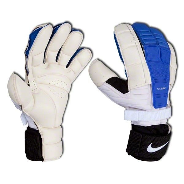 NIKE GK CONFIDENCE   GK GLOVES   SIZE 9.0   NIB