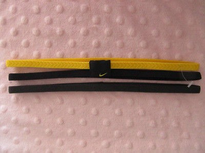 nike headband in Womens Accessories