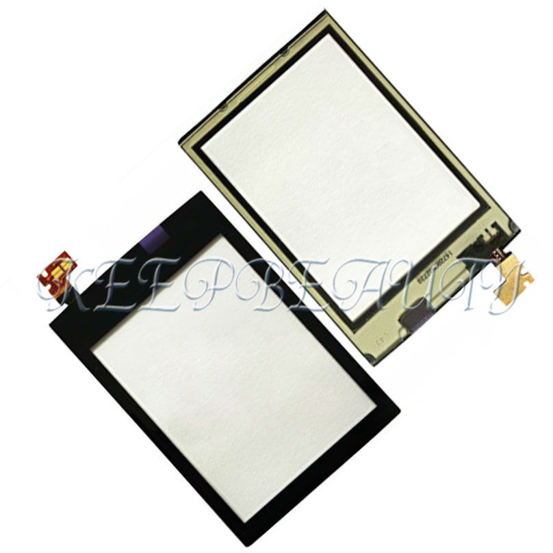 New Lcd Touch Screen Digitizer for Nokia N300  & Tracking 