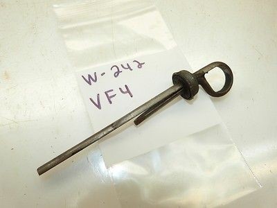 Wisconsin VF4 30hp Engine Oil Dipstick