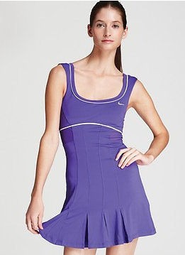 nike tennis dress