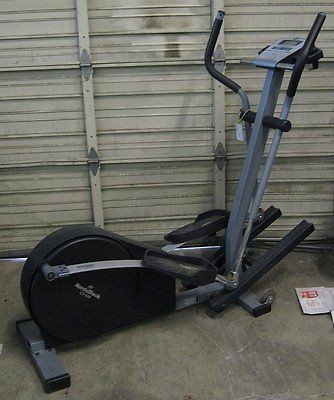 NordicTrack CX 920 Elliptical Cardio Trainer/Machin​e