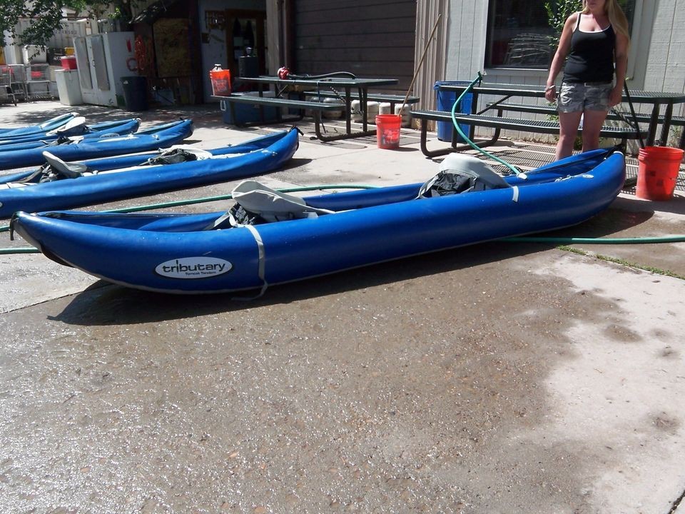 tandem kayak in Kayaks