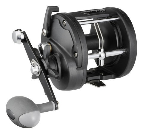 Shakespeare Tidewater Intro Multiplier 20lb Reel