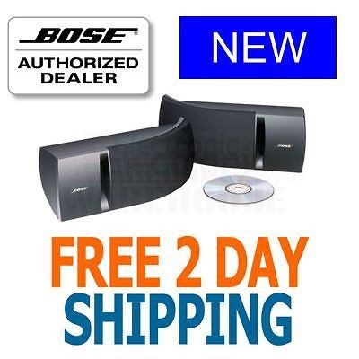 bose 161 speakers in Home Speakers & Subwoofers