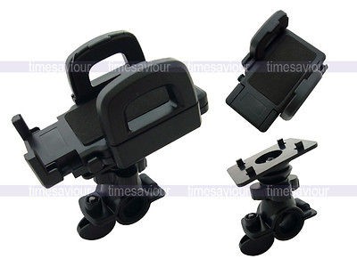 Bicycle Bike Mount Phone Holder for HTC Inspire Thunderbolt Vivid 