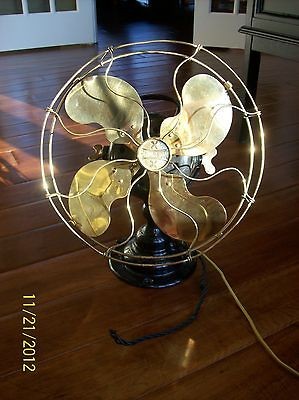 antique emerson fan in Kitchen & Home