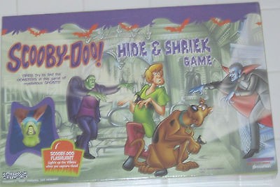 ghost board game in Family Games