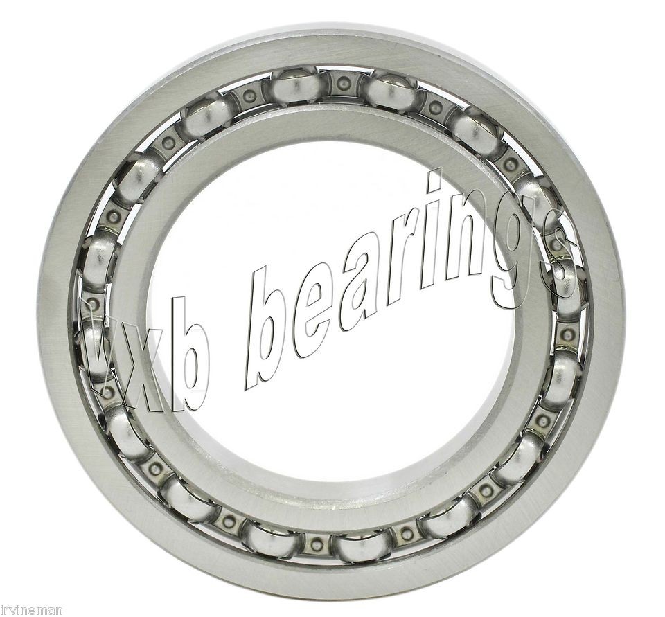 10 Ball Bearings OS FX 91 Rear Engine Open Bearing Lot