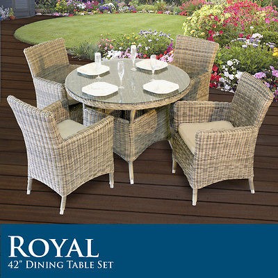 Patio Dining Set in Patio & Garden Furniture Sets