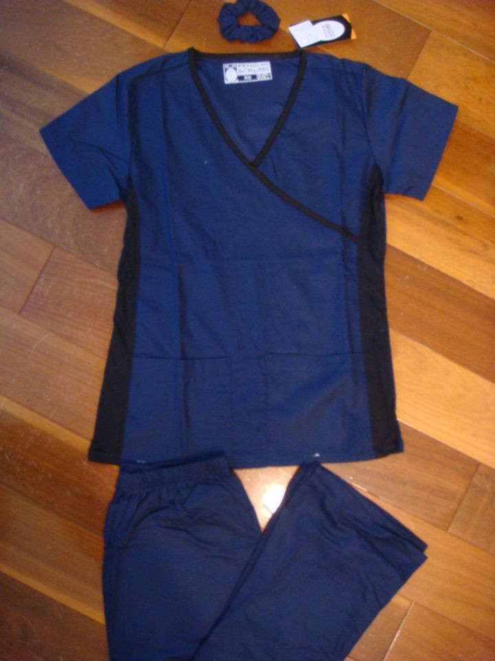 nursing scrubs in Tops