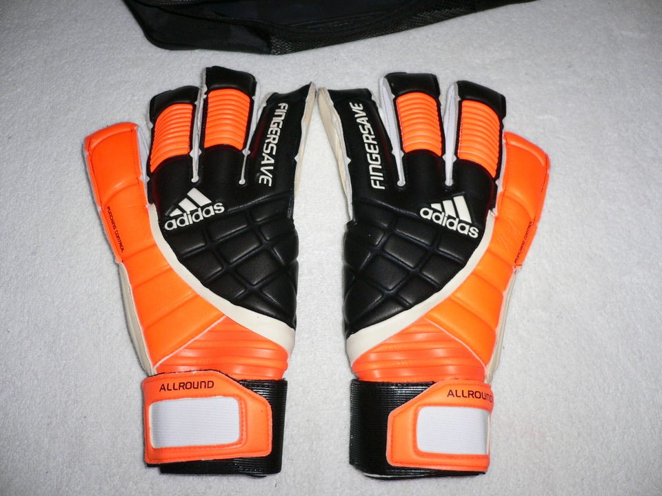 adidas goalkeeper gloves in Gloves