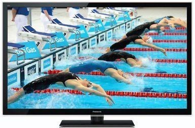 Panasonic Viera TC L47E5 47 Full HD LED LCD Television WiFi Ready 