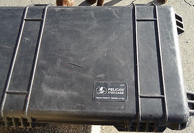 pelican case in Sporting Goods