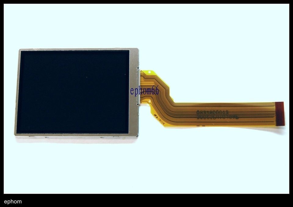 NEW LCD Screen Display for Panasonic Lumix DMC FX35/FX36/FS1/FS3/FS5 