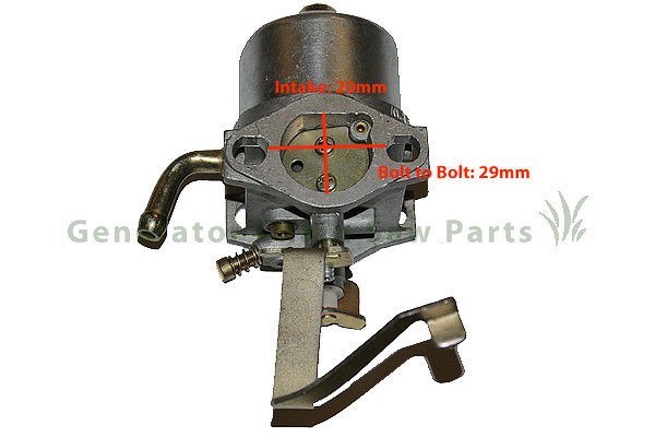 generator parts in  Motors