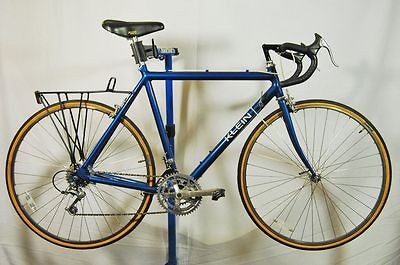 1989 Klein Performance Elite 56cm Road Bike Touring Bicycle Shimano 