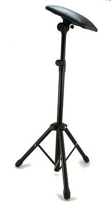 TATTOO ARM LEG REST Metal Tripod STAND HOLDER Adjustable Height 27 48 