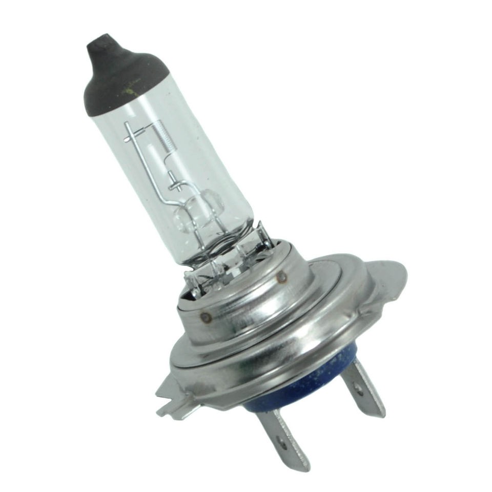 GENUINE PHILIPS H7 12V 55W PX26D HEADLIGHT LAMP BULB 12972