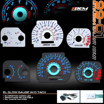  Motors  Parts & Accessories  Car & Truck Parts  Gauges  Glow 