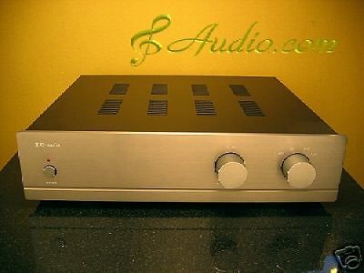 High End Tube Pre Amp upgraded from Famous Mar.M7