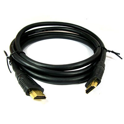   Cable for Sony/Philips/JVC/Toshiba 1080p V1.3 Full HD Video to LCD TV