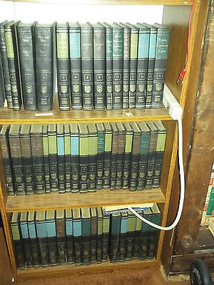   books of the western world.,encyclopedia britannica 53 books AVGC