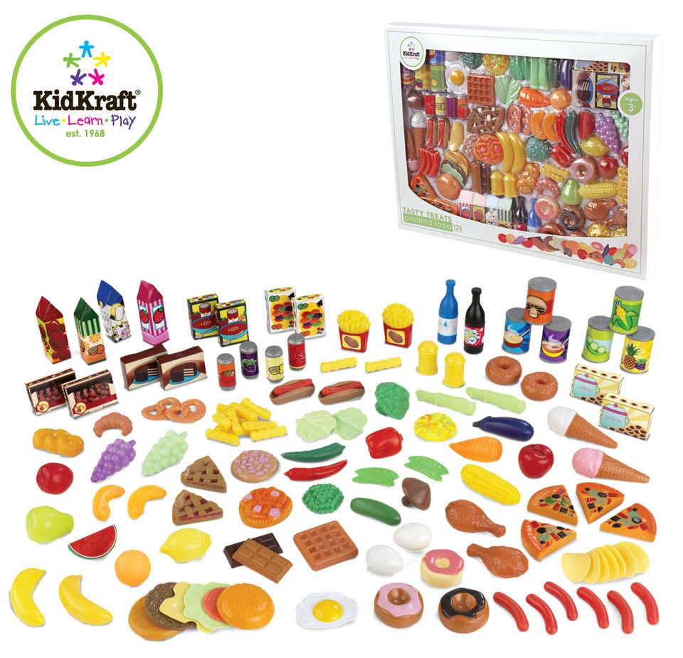 kidkraft kitchen in Kitchens