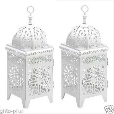 wedding lantern centerpieces in Candles & Candle Holders