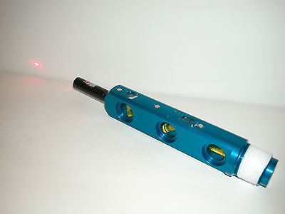 LASERLEVEL for SPRINKLERFITTE​RS/PLUMBING/WE​LDERS/PIPEFITT​ERS