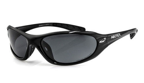 ARCTICA Sunglasses S141 Polarized Running, Wrap around, Cycling 