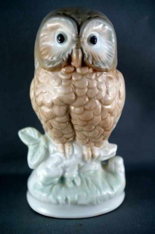 otagiri owl in Collectibles