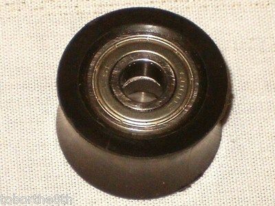 ELLIPTICAL OR BIKE IDLER PULLEY PN 244245 NORDICTRACK PROFORM REEBOK 