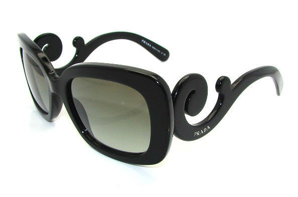 prada sunglasses in Womens Accessories