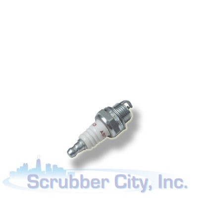 52052   CHAMPION SPARK PLUG RCJ8Y FITS KAWASAKI 500V