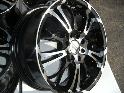 16 Rims Forenza Lancer Sonata Prelude Tiburon Accord Elantra Stanza 