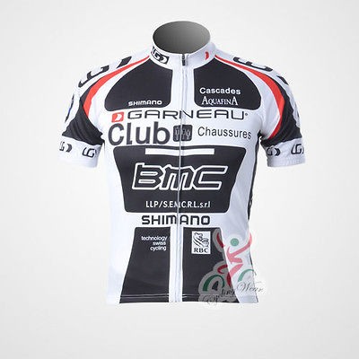 2012 Cycling Bicycle bike Comfortable Outdoor Jersey + Shorts Size M 