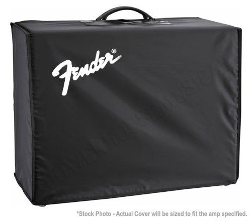 FENDER® AMPLIFIER AMP COVER PRINCETON 65/85/112/112PLUS/650 *NEW* 002 