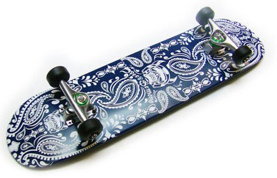 skateboard in Skateboards Complete