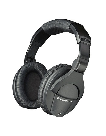 SENNHEISER HD 280 HD280 PRO HEADPHONES/AUTHORIZED DEALER/FULL WARRANTY