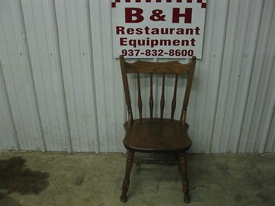 used restaurant chairs in Chairs & Seating