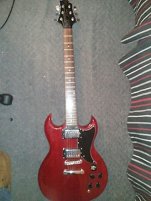 used samick guitars in Guitar