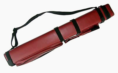 pool cue case 3x6 in Cue Cases