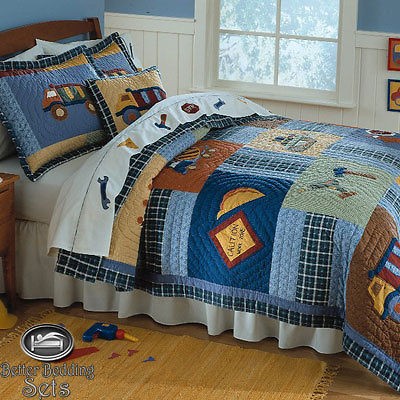 boys queen size bedding sets