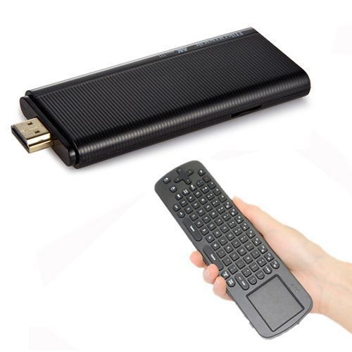 MK802III 8GB Dual Core A9 Android4.1 Mini PC Google TV Box +2.4G mouse 