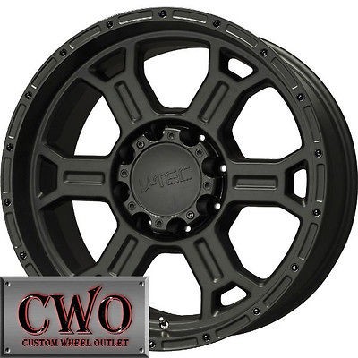 ford raptor wheels in Wheels