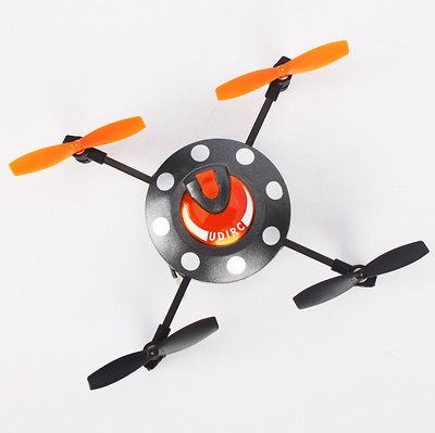   4GHz 4 Channel 6 axis UFO RC 4CH Helicopter UFO Aircraft Quadcopter