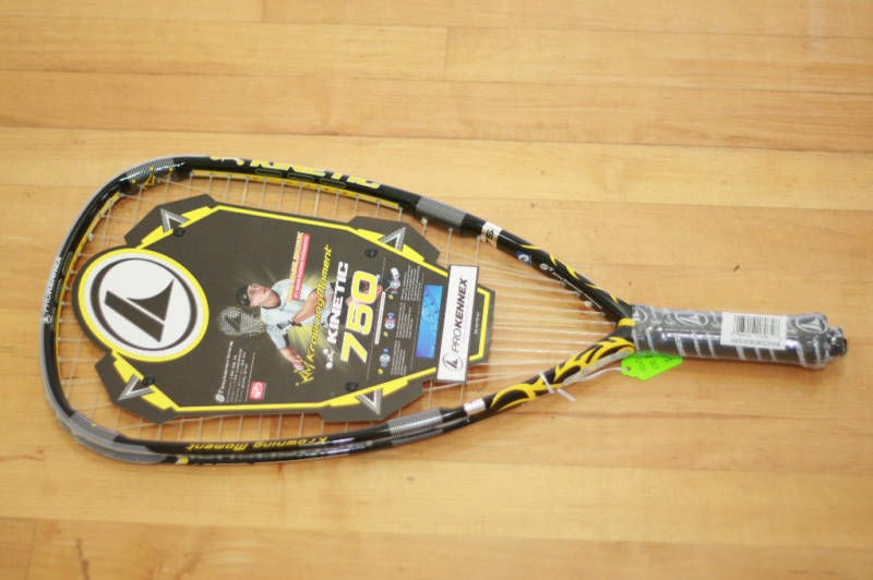 pro kennex racquetball in Racquetball