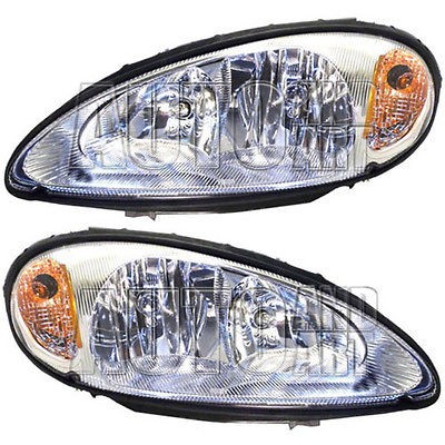   Housing SAE & DOT 01 05 Chrysler PT Cruiser (Fits 2001 PT Cruiser