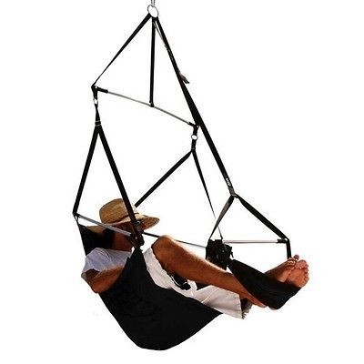 hanging chairs in Home & Garden